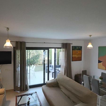 Exclusivo Adosado En Punta Coral El Rompido公寓 外观 照片