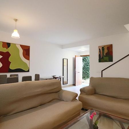 Exclusivo Adosado En Punta Coral El Rompido公寓 外观 照片