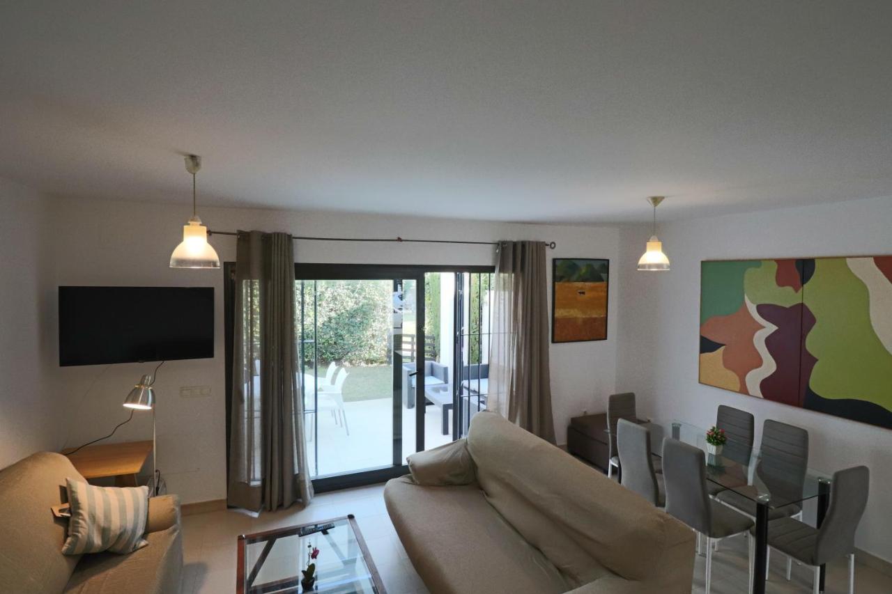 Exclusivo Adosado En Punta Coral El Rompido公寓 外观 照片
