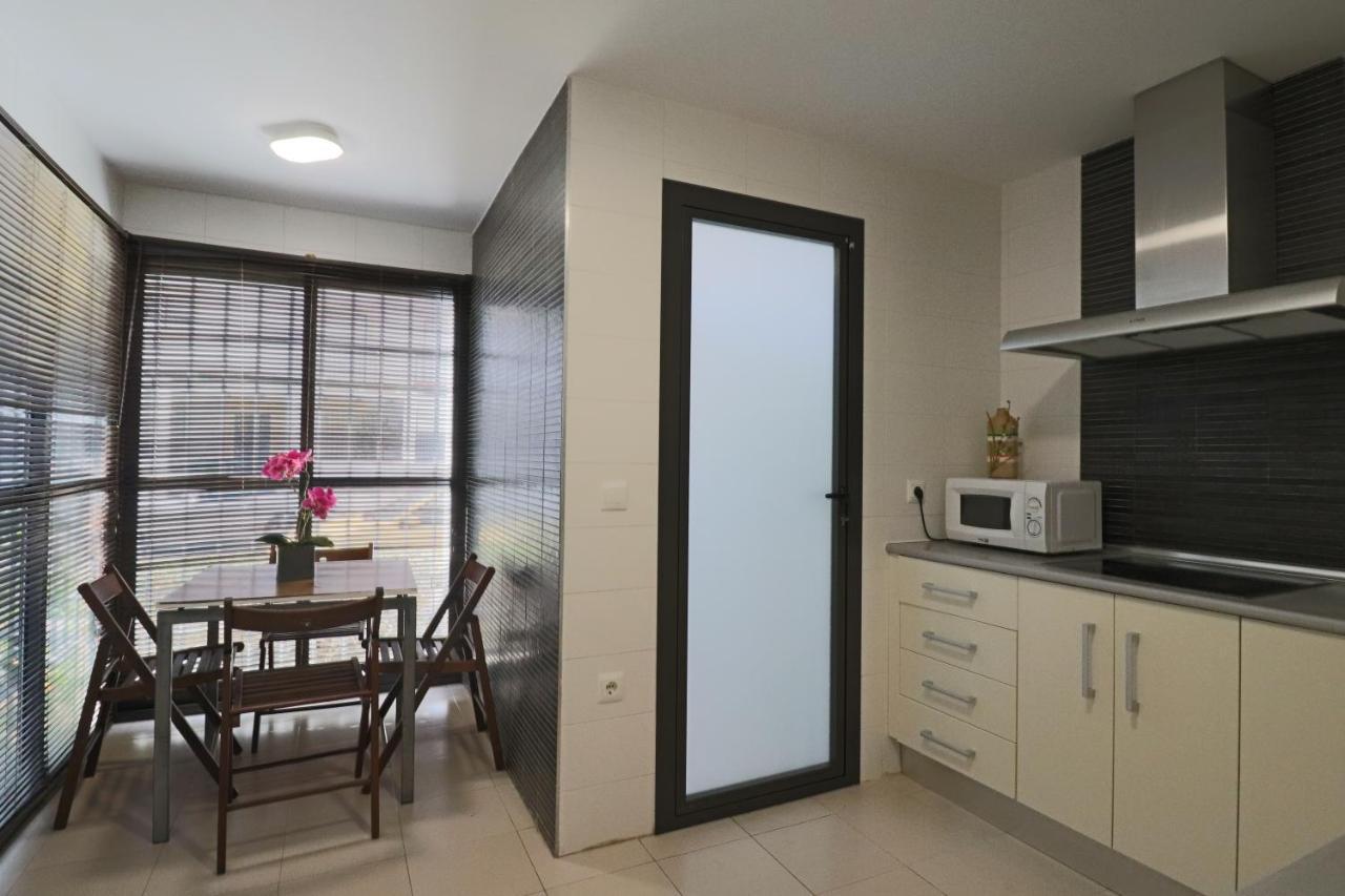 Exclusivo Adosado En Punta Coral El Rompido公寓 外观 照片