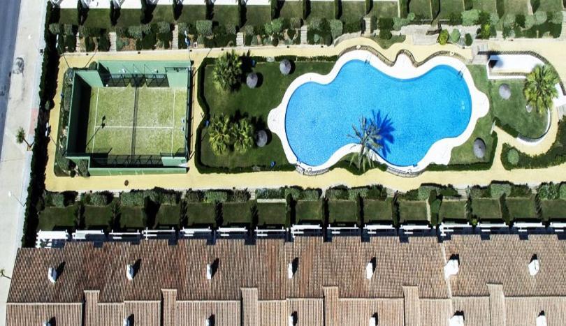 Exclusivo Adosado En Punta Coral El Rompido公寓 外观 照片
