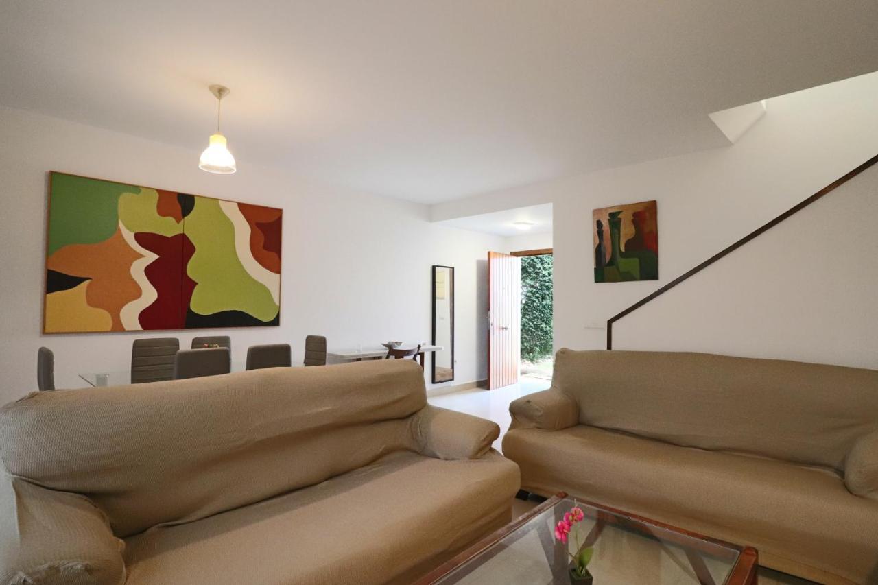 Exclusivo Adosado En Punta Coral El Rompido公寓 外观 照片