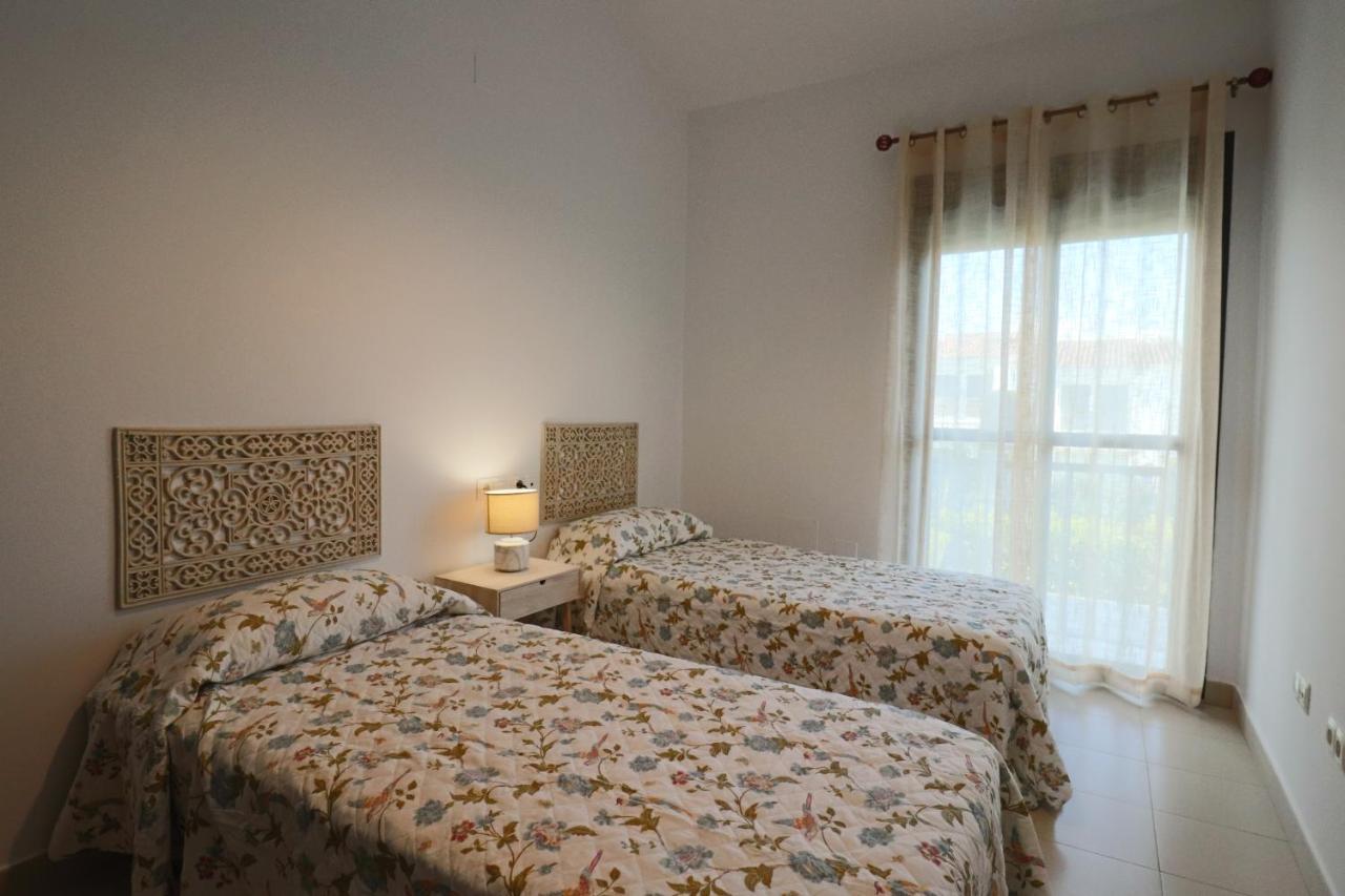 Exclusivo Adosado En Punta Coral El Rompido公寓 外观 照片
