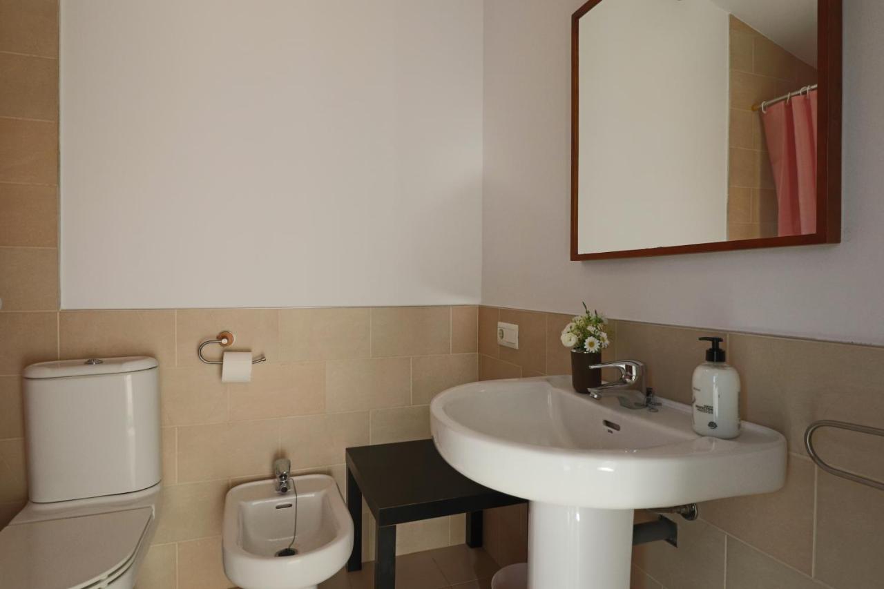 Exclusivo Adosado En Punta Coral El Rompido公寓 外观 照片