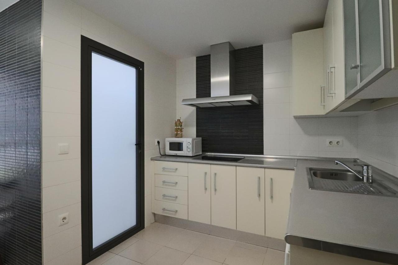 Exclusivo Adosado En Punta Coral El Rompido公寓 外观 照片