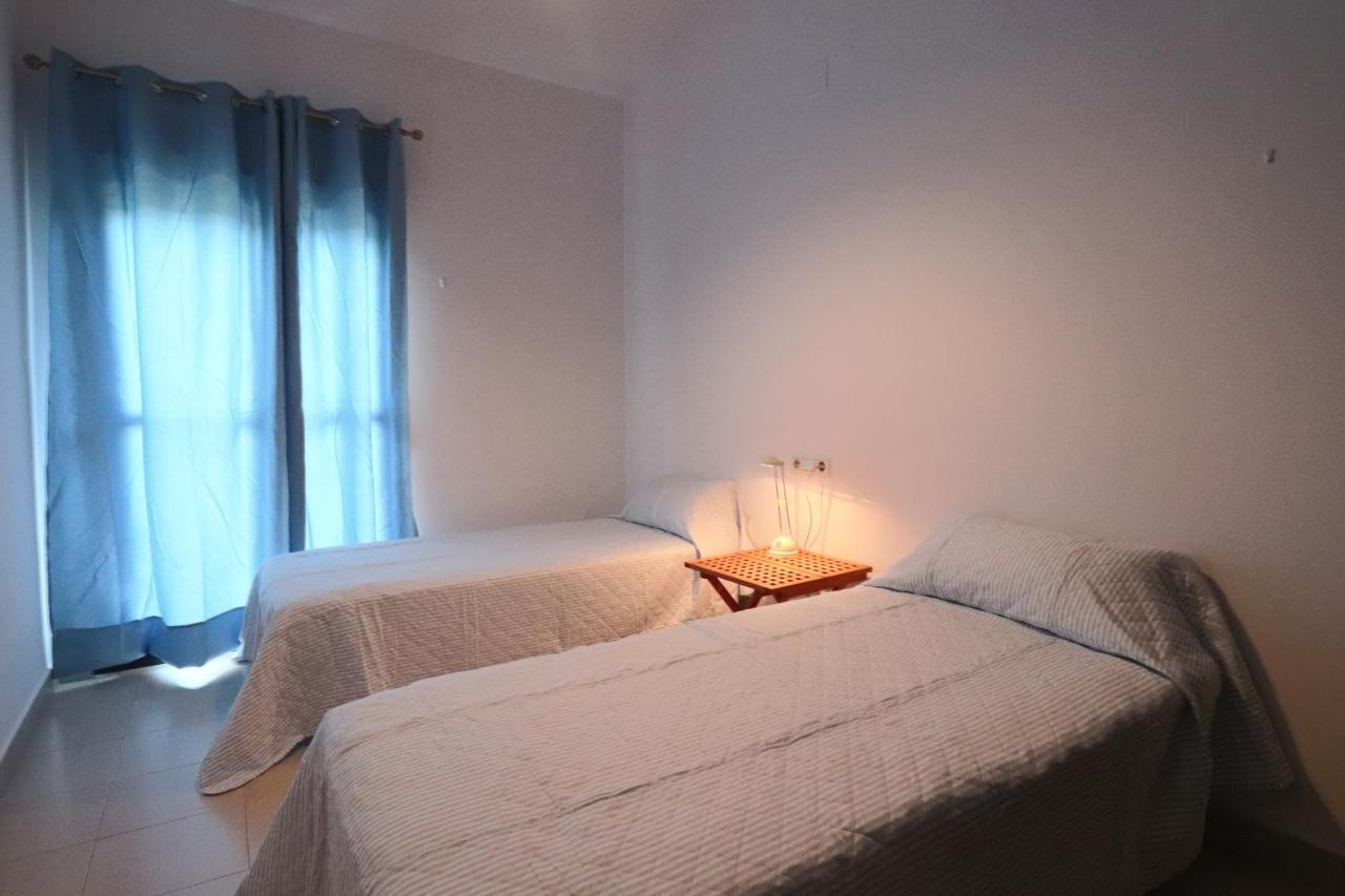 Exclusivo Adosado En Punta Coral El Rompido公寓 外观 照片