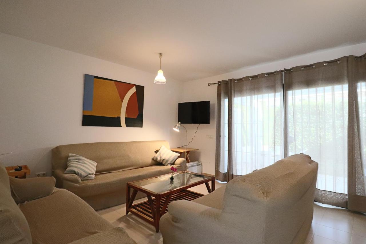 Exclusivo Adosado En Punta Coral El Rompido公寓 外观 照片
