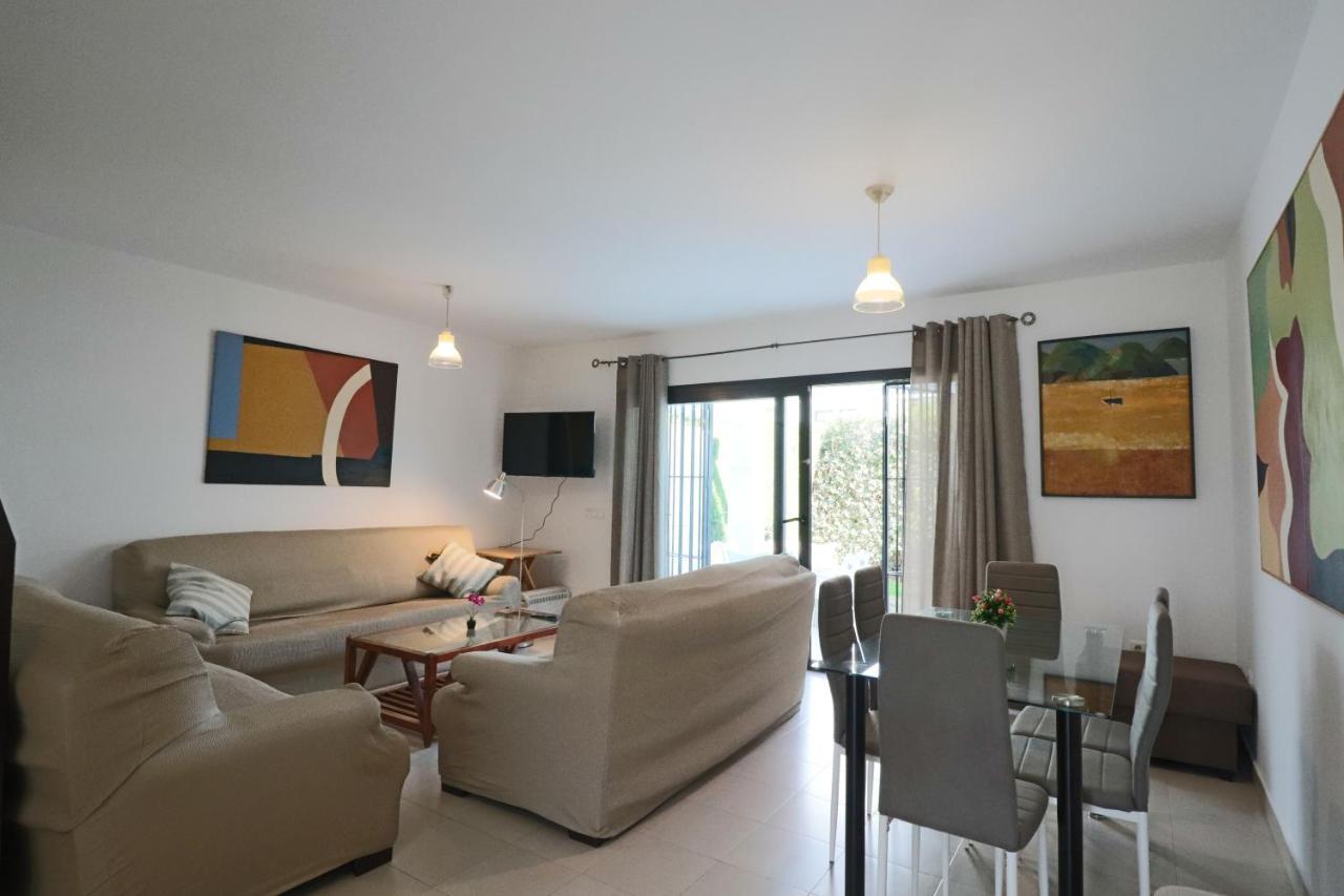 Exclusivo Adosado En Punta Coral El Rompido公寓 外观 照片