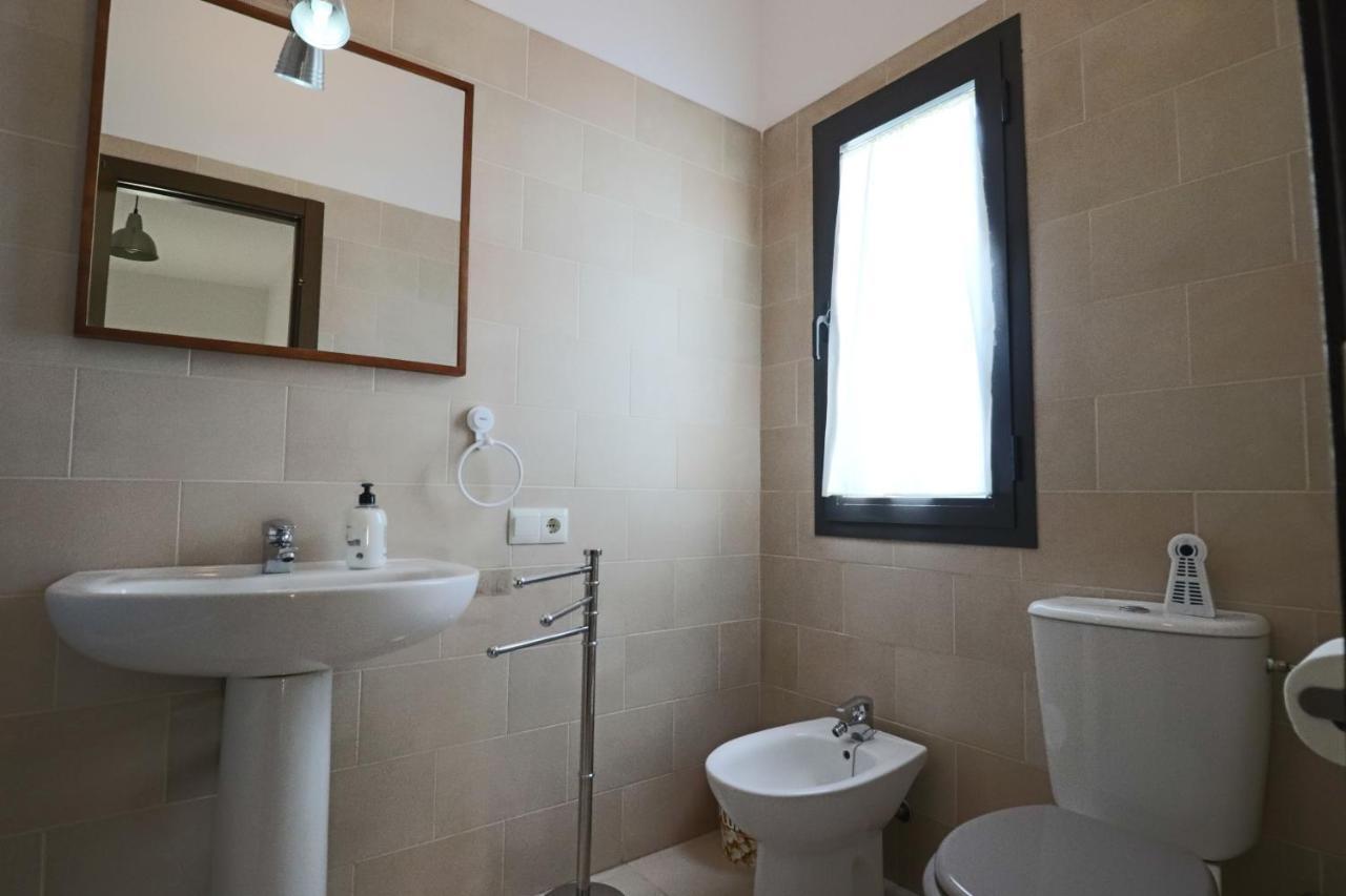Exclusivo Adosado En Punta Coral El Rompido公寓 外观 照片